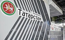 Свадьбу по татарским обычаям провели на выставке-форуме "Россия"