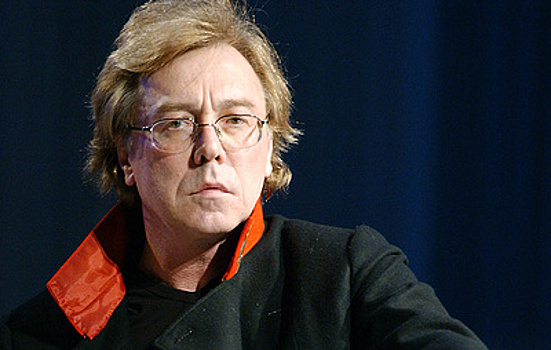 Умер народный артист РФ Олег Вавилов