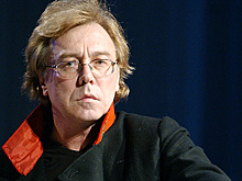 Умер народный артист РФ Олег Вавилов