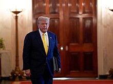 О чем пишут зарубежные СМИ сегодня: Азиатское турне Трампа и выборы в Аргентине