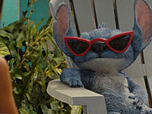 «Лило и Стич»: как ремейк стал самым кассовым проектом года