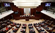 На 50-м заседании Госсовета Татарстана намерены принять план сотрудничества с парламентами регионов России