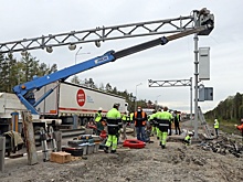 На Урале перевозчики массово оспаривают штрафы с пункта весогабаритного контроля