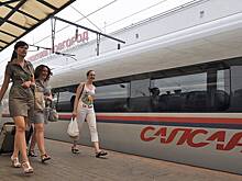 Суд разрешил РЖД использовать оборудование Siemens для ремонта «Сапсанов»