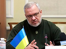 Главу Минюста Украины отстранили от исполнения обязанностей