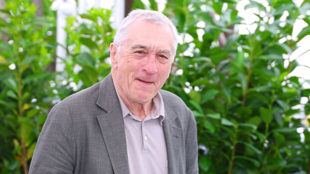 «Я бы хотел получить российское гражданство». Куда пропал Роберт Де Ниро