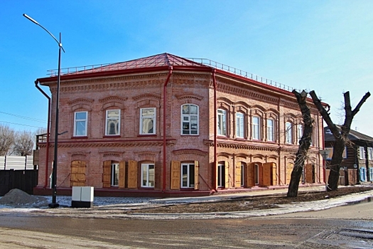 Собянин рассказал о работе по сохранению объектов культурного наследия в Москве