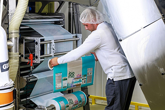 BioMio перевел производство стиральных порошков из Европы в Россию