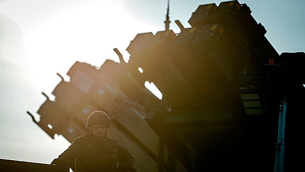 Нидерланды разместят в Польше ЗРК Patriot и 300 военнослужащих