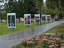 Нижегородцам напомнили о героях, чьи имена носят улицы города