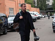 Виталий Шитов высказался о работе с Дмитрием Комбаровым в «Звезде»