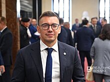 Экс-мэр Иннополиса Руслан Шагалеев возглавил Сколково