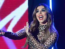 «То, что выжгло во мне все»: Анна Седокова рассказала о тревожных моментах своей жизни