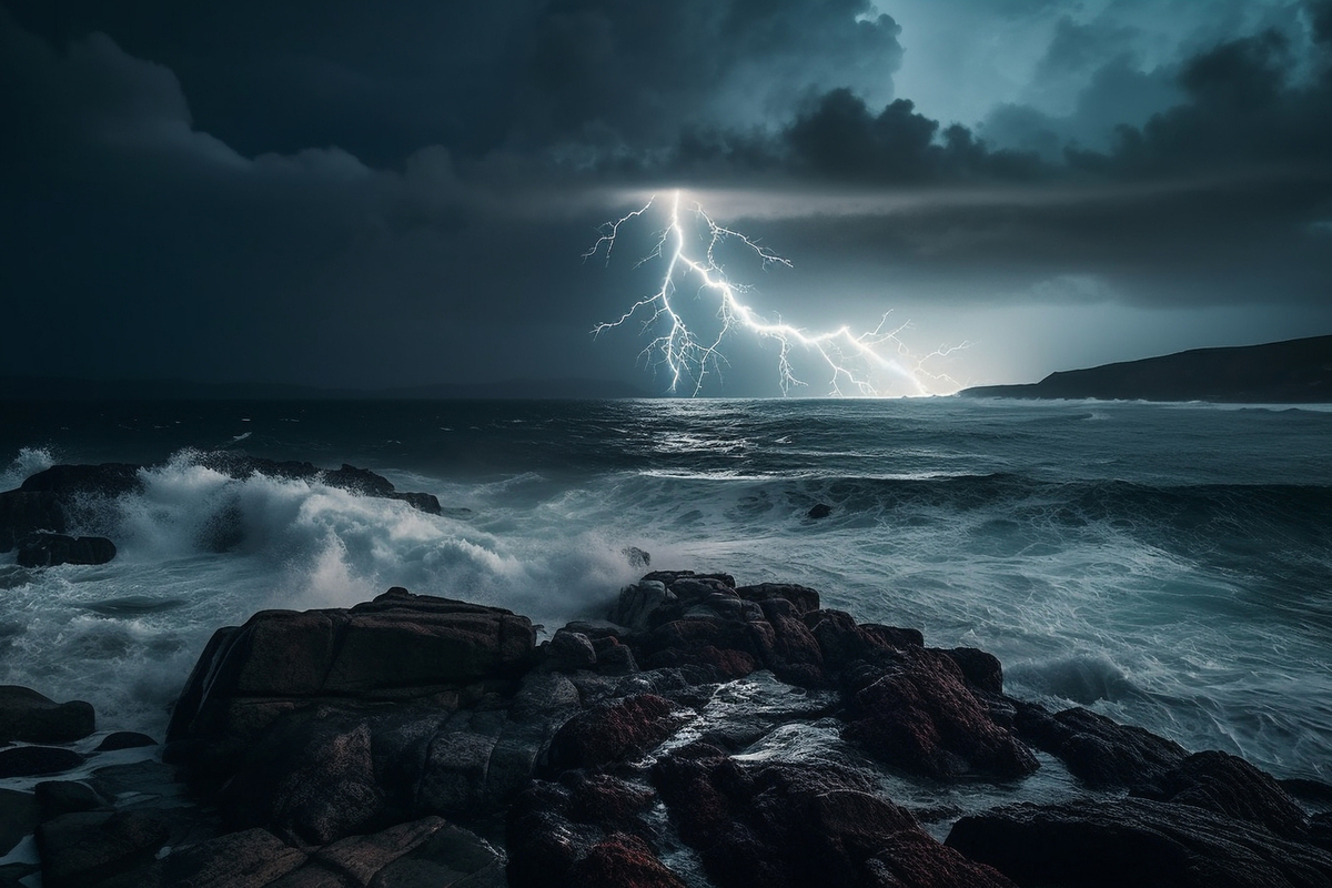 Ученые открыли неожиданное истинное происхождение жизни