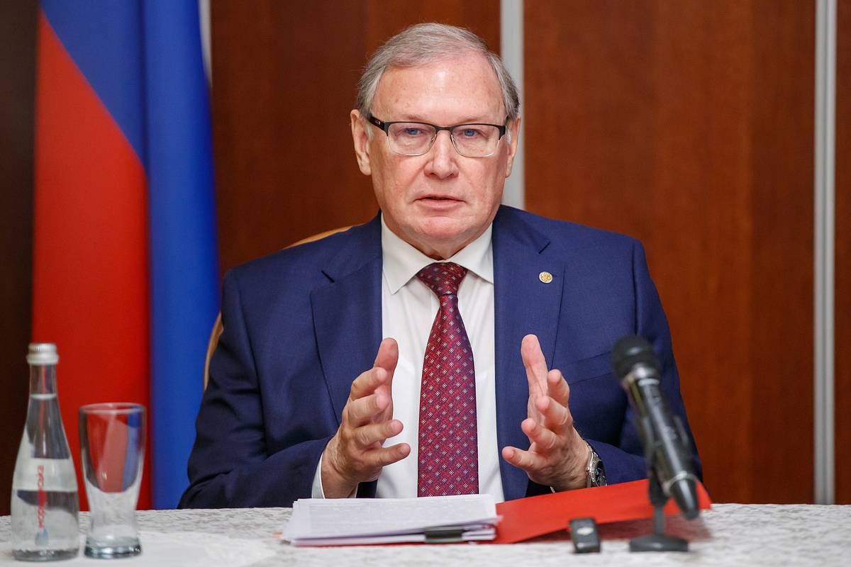 Россия ответила на обвинения Молдовы