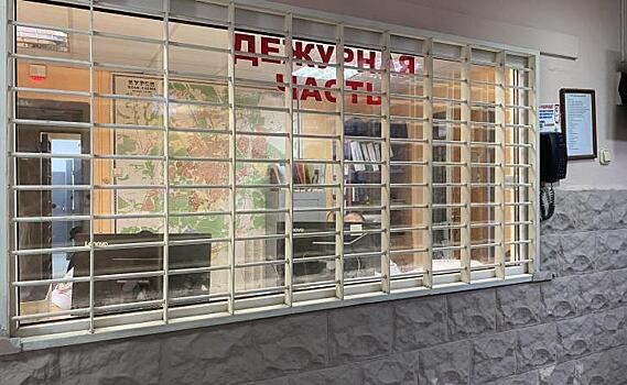 В Курске задержали 17-летних курьеров мошенников