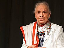 Умерла народная артистка РСФСР Нина Григорьева