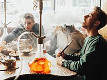 Чем рискуют заболеть любители кальяна
