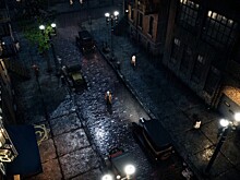 Koch Media доверили коробочные издания Empire of Sin