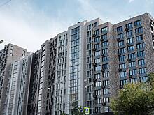 В Москве стало продаваться меньше квартир в новостройках