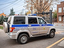 Агрессивная дама избила незрячую девушку с собакой-поводырем в Анапе