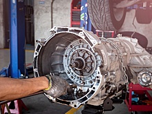 Чем грозит экономия на обслуживании АКПП