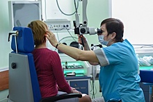 Аналитики МОНИКИ исследовали свыше 300 диагнозов с медоборудования в Орехово‑Зуеве