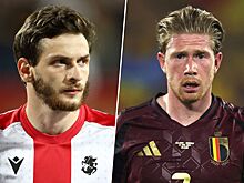 Украина — Бельгия: ставка Романа Павлюченко на игру группы Е чемпионата Европы — 2024