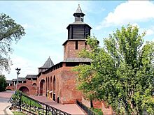 Нижегородцев приглашают на концерт ансамбля Росгвардии