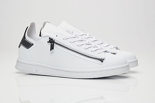 Йоджи Ямамото модернизировал кроссовки Stan Smith