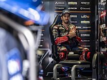 Вице-чемпион MotoGP Андреа Довициозо может стать пилотом DTM
