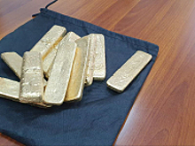 Следователями Забайкальского ЛУ МВД России на транспорте окончено расследование уголовного дела о преступном сообществе, которое занималось контрабандой драгметаллов