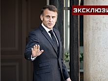 Рубинский: Франция встала в один ряд с «неблагополучными» странами ЕС