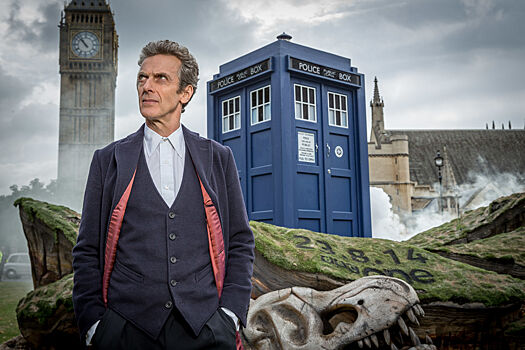 Зрители осудили BBC за эпизод «Доктора Кто» со сбитым самолетом