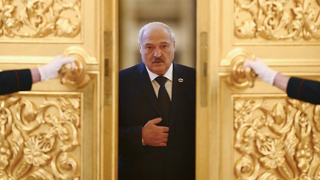 Пока вы не уснули: «фундаментальные переговоры» Путина и Лукашенко и будущее курса рубля