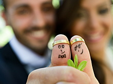 Рецепт идеального брака: отдых вдвоем, регулярный секс и другие ингредиенты любви