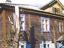 Достучаться до властей. Жители поселка ГПЗ дождались ремонта в домах