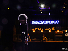 Стендап-комик Гурам Амарян опоздал на концерт в Тюмени из-за тумана в Салехарде