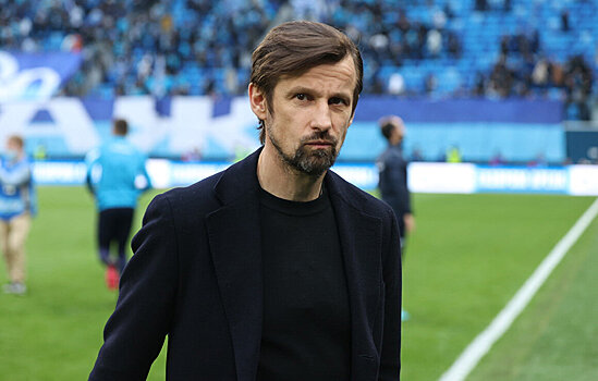 Семак поделился ожиданиями от матча против «Спартака» в Кубке