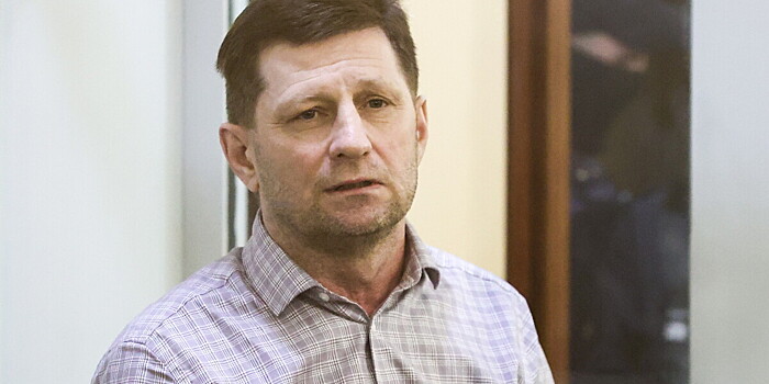 Адвокат Сергея Фургала намерен обжаловать приговор