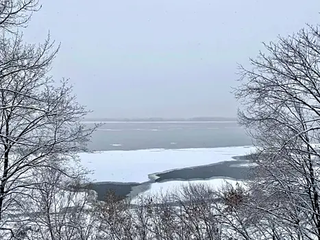 Морозы до -20 °С придут в Самару и область в ближайшие дни