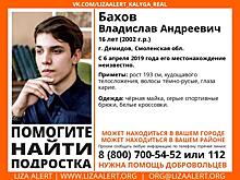 Вечеринка детей депутатов закончилась таинственным исчезновением подростка