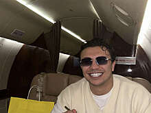 ТАСС: блогера Subo могут посадить в тюрьму на срок до 10 лет