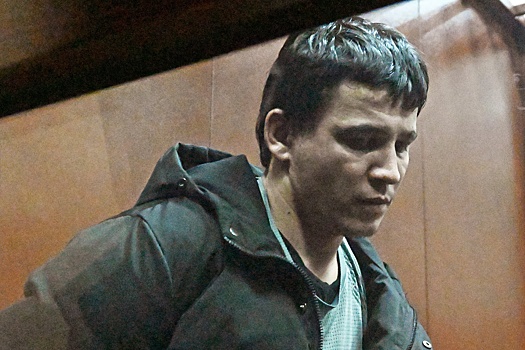 В суде раскрыли данные о личности десятого обвиняемого по теракту в "Крокусе"
