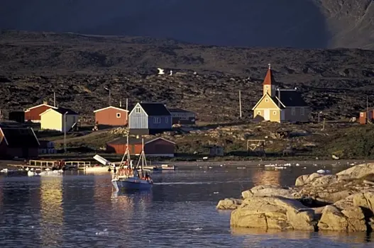 В Гренландии выступили с заявлением на фоне угроз Трампа