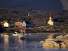 В Гренландии выступили с заявлением на фоне угроз Трампа