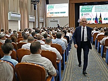 На Кубани фермеры строят жилье для своих сотрудников