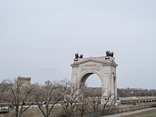 В Волгограде объявили аукцион на разработку проекта ремонта моста через ВДСК