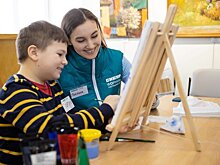 СИБУР поддержит в Казани шесть социальных инициатив конкурса "Формулы хороших дел"