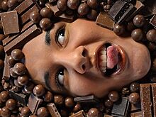 Диетологи: темный шоколад спасает от бессонницы